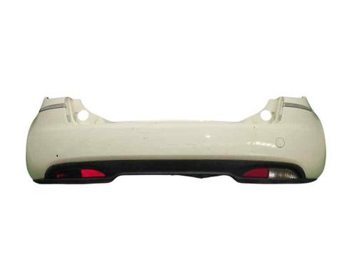 Used Rear bumper LANCIA MUSA (350_) 1.3 D Multijet (350.AXG11, 350.AXG1A) (90 hp) 27162769
