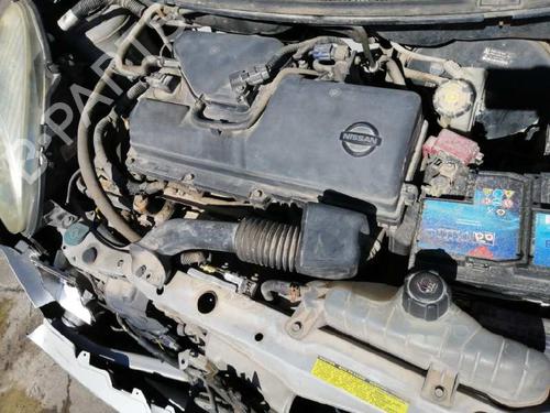 Engine control unit (ECU) NISSAN MICRA III (K12) 1.2 16V | BP7864019M57