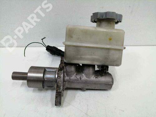 Used Brake master cylinder SSANGYONG MUSSO (FJ) [1993-2007]  8083347