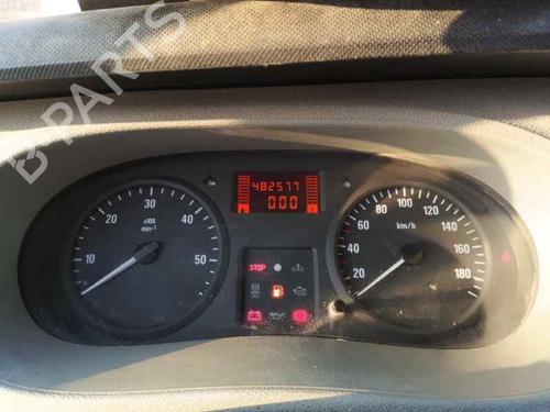 Instrument cluster OPEL MOVANO A Van (X70) | BP27998266C47