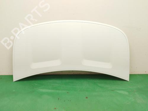 Hood SMART FORFOUR (454) 1.1 (454.030) BP17030102C1