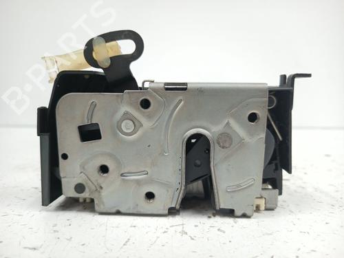 Used Front right lock Front right lock MINI MINI (R50, R53) Cooper (116 hp) 36295302 36295302