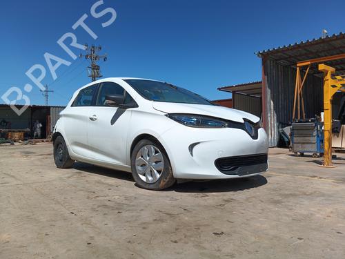 AC-rør RENAULT ZOE (BFM_) ZOE | BP28513319M126 