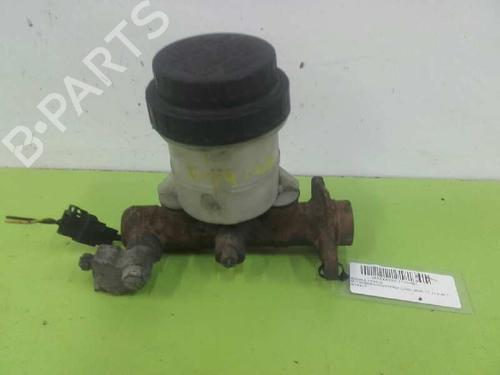 Used Brake master cylinder Brake master cylinder MITSUBISHI PAJERO I (L04_G, L14_G) 2.5 TD 4WD (L049G, L149G) (84 hp) 1632761 1632761