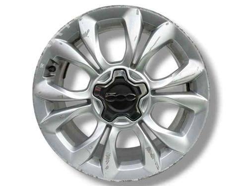 Fælk FIAT 500X (334_) 1.6 (334AXE1A) (110 hp) 24113992