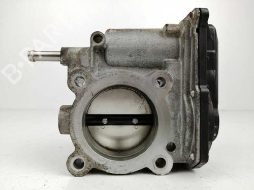 Throttle body TOYOTA AURIS (_E15_)  | BP7660807M82 