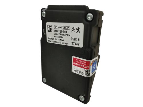 Electronic module CITROËN C3 III (SX) | BP13896890M83 - Image 3
