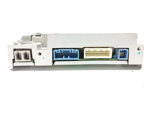 Electronic module MAZDA 6 Saloon (GJ, GL)  | BP12426232M83 