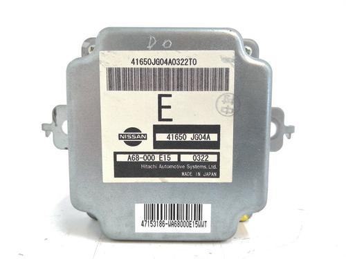 Used Electronic module RENAULT KOLEOS I (HY_) 2.0 dCi 4x4 (HY0B) (173 hp) 10519343