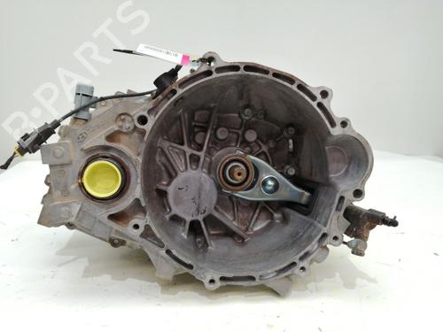 Used Gearbox HYUNDAI i20 I (PB, PBT) 1.4 CRDi (75 hp) 11734879