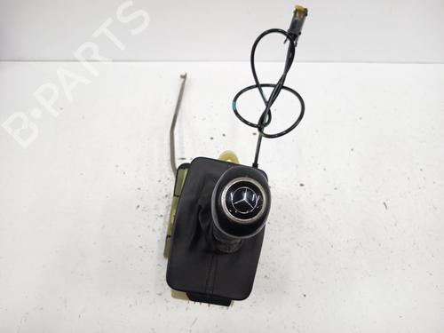 gear-lever-mercedes-benz-c-class-coupe-c204-2011-35807126 main image