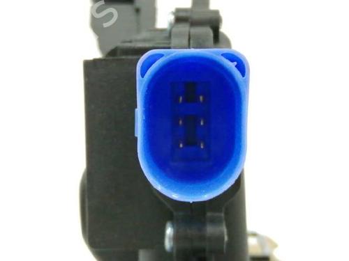 Rear left lock SEAT IBIZA III (6L1) 1.9 TDI | BP8389793C100 