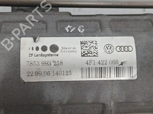 Styregear/Snekke AUDI A6 C6 (4F2) 3.0 TDI quattro | BP29592490M22 