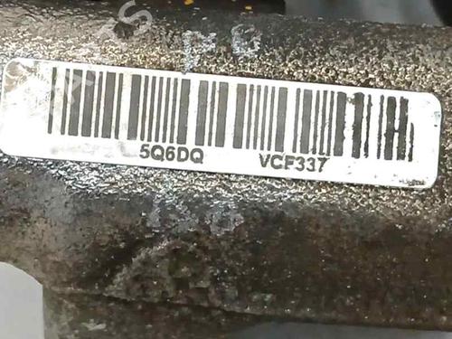 Right front brake caliper VW PASSAT B8 (3G2, CB2) 1.4 TSI | BP26567478M104