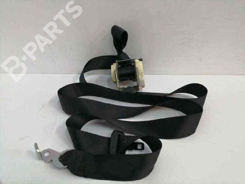 Used Rear center seatbelt CITROËN C4 Grand Picasso I (UA_) 1.6 HDi (109 hp) 8721839