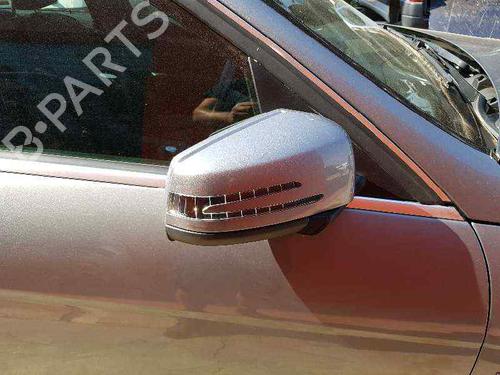 Elektronisk modul MERCEDES-BENZ C-CLASS (W204)  | BP2697059M83 