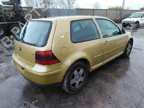 Kombiinstrument VW GOLF IV (1J1) 1.6 | BP9833395C47 