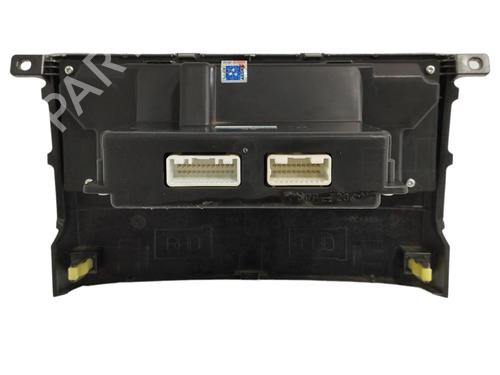 Climate control TOYOTA COROLLA Verso (ZER_, ZZE12_, R1_) 2.2 D-4D (AUR10_, AUR10R) | BP17521689I5 
