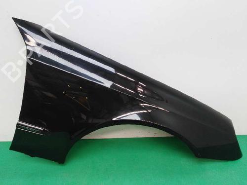 Used Right front fenders MERCEDES-BENZ E-CLASS (W211) [2002-2009]  9131438