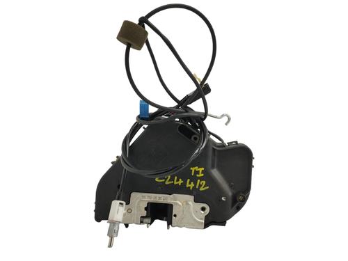 Rear left lock MERCEDES-BENZ E-CLASS (W212) E 350 4-matic (212.087) | BP13925330C100