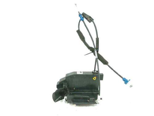 Front right lock CITROËN C4 Picasso II 1.2 THP 130 | BP9305129C97 
