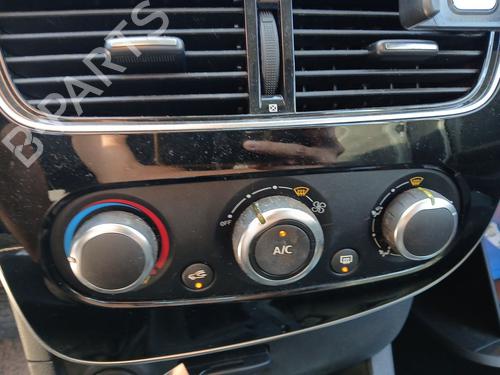 Dashboard RENAULT CLIO IV (BH_) 0.9 TCe 90 (BHNF, BHMA, BHMH, BHJK, BHJR) | BP36533230C46 - Image 12