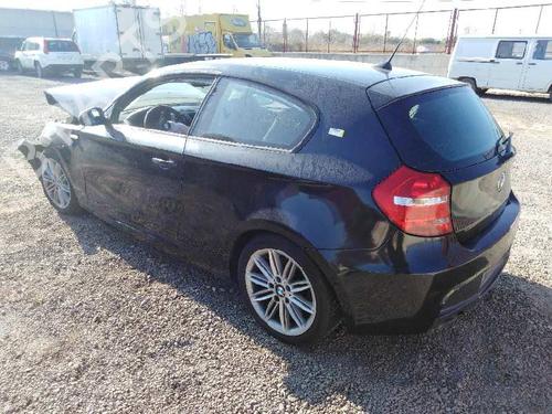 Front right seatbelt BMW 1 (E87) 118 d | BP9192762I25 