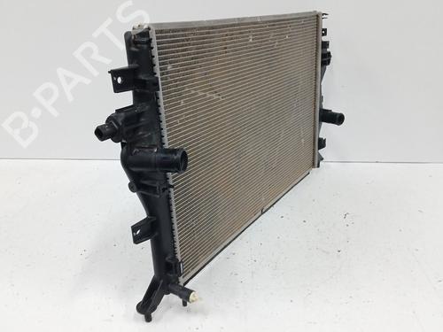 Water radiator KIA NIRO I (DE) 1.6 GDI Hybrid | BP30058671M31 