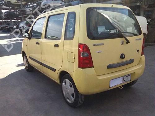 Engine SUZUKI WAGON R+ (MA) | BP895611M1 - Image 10