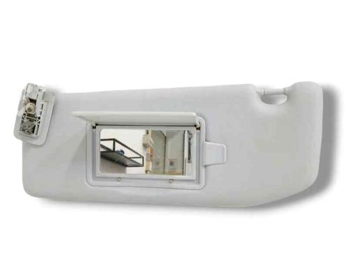 Left sun visor PEUGEOT 208 II (UB_, UP_, UW_, UJ_) 1.2 PureTech 100 | BP28024772I1 