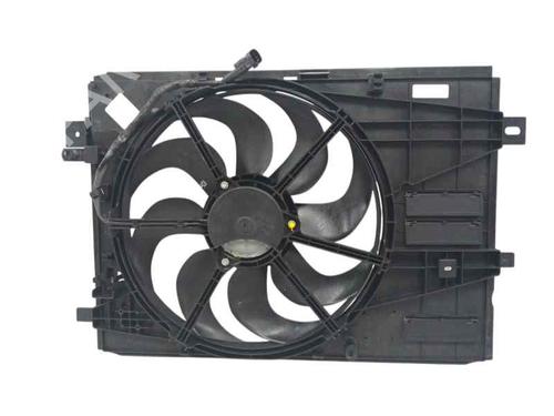 Radiator fan PEUGEOT 308 III (FB_, FH_, FP_, F3_, FM_) BlueHDi 130 (FBYHZL, FBYHZT) | BP28095226M35 