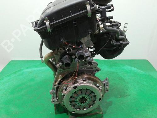 Engine PEUGEOT 107 (PM_, PN_) 1.0 | BP13088707M1 