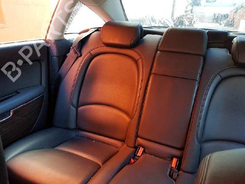 Computer motormanagement CITROËN C6 (TD_)  | BP2667746M57 