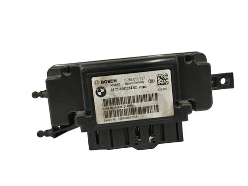 Used Electronic module BMW 3 (F30, F80) [2011-2018]  13417396