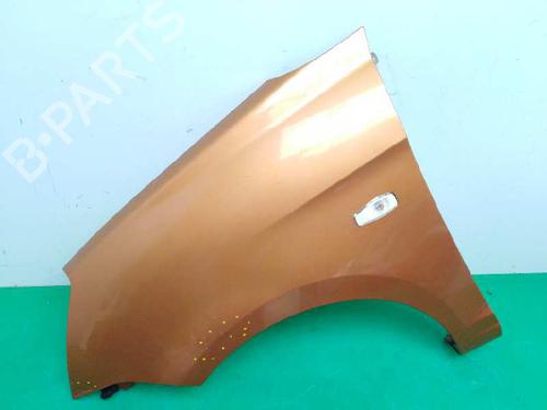 Left front fenders KIA PICANTO I (SA) 1.0 | BP7577425C41 