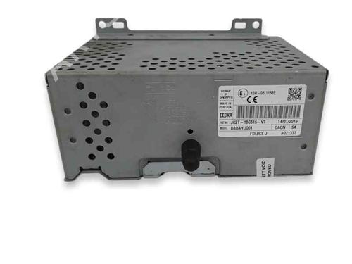 Used Radio FORD TRANSIT CUSTOM V362 Bus (F3) 2.0 EcoBlue (130 hp) 23961071