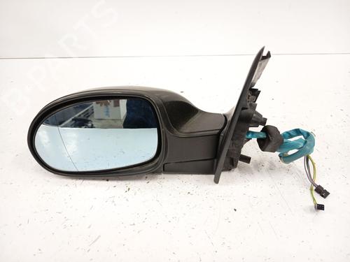 Used Left mirror Left mirror CITROËN C5 II Break (RE_) 2.0 HDi (RERHRH) (136 hp) 35787883 35787883