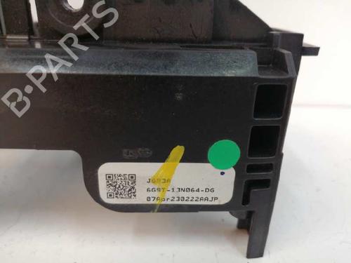 Electronic module FORD MONDEO IV (BA7) 1.8 TDCi | BP7849156M83