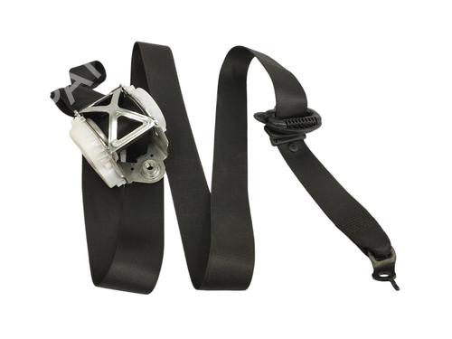Sikkerhedssele foran højre PEUGEOT 206 Hatchback (2A/C) 1.9 D (69 hp) 15232251