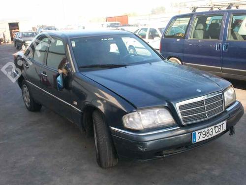 Used Parts MERCEDES-BENZ C-CLASS (W202) C 230 Kompressor (202.024) 287663