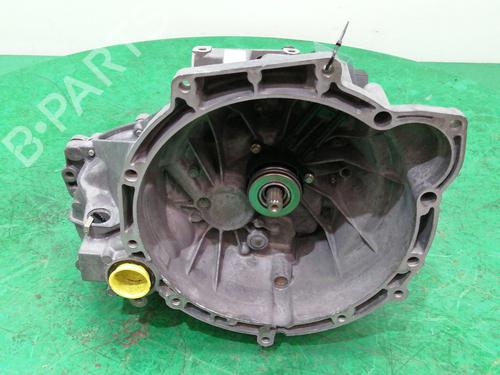 Used Gearbox MAZDA 2 (DY) [2003-2007]  7109578
