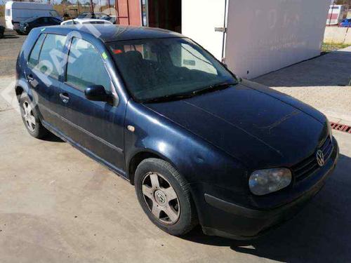 Electronic module VW GOLF IV (1J1) 1.9 TDI | BP10351801M83 