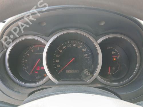 Kombiinstrument Kombiinstrument SUZUKI GRAND VITARA II (JT, TE, TD) 1.9 DDiS All-wheel Drive (JT419, TD44, JB419WD, JB419XD,... (129 hp) 35950545 35950545