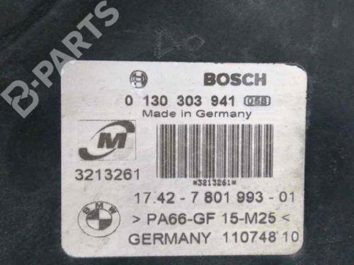 Radiator fan BMW 1 (E87)  | BP9417721M35 