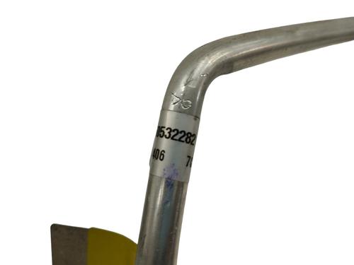 AC pipe ALFA ROMEO GIULIA (952_) 2.0 (952ABA25B) | BP14154442M126 