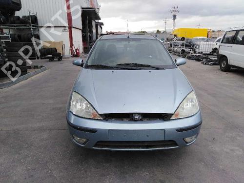 Engine FORD FOCUS I (DAW, DBW) 1.6 16V | BP6321572M1
