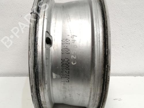 Felg VOLVO S80 I (184) D5 | BP18917688C45 