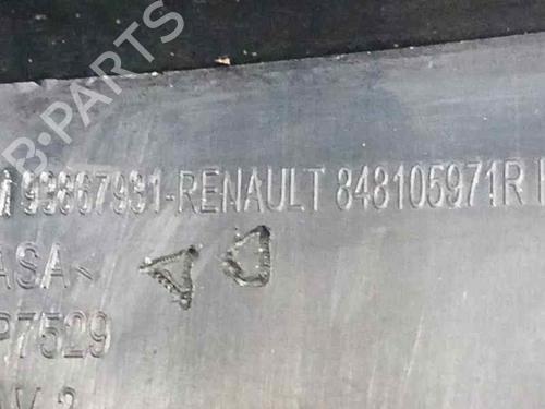 Other RENAULT TRAFIC III Van (FG_) | BP26971546O1