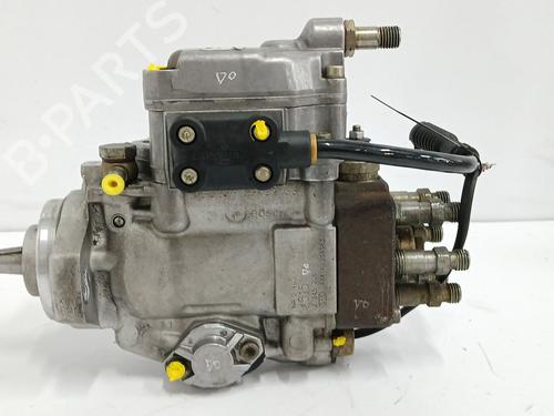 Used Injection pump BMW 5 (E39) 525 tds (143 hp) 28806946