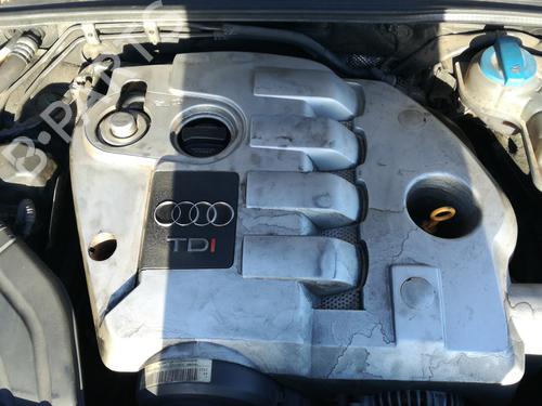 Engine AUDI A4 B6 (8E2) 2.0 | BP36017868M1 - Image 16